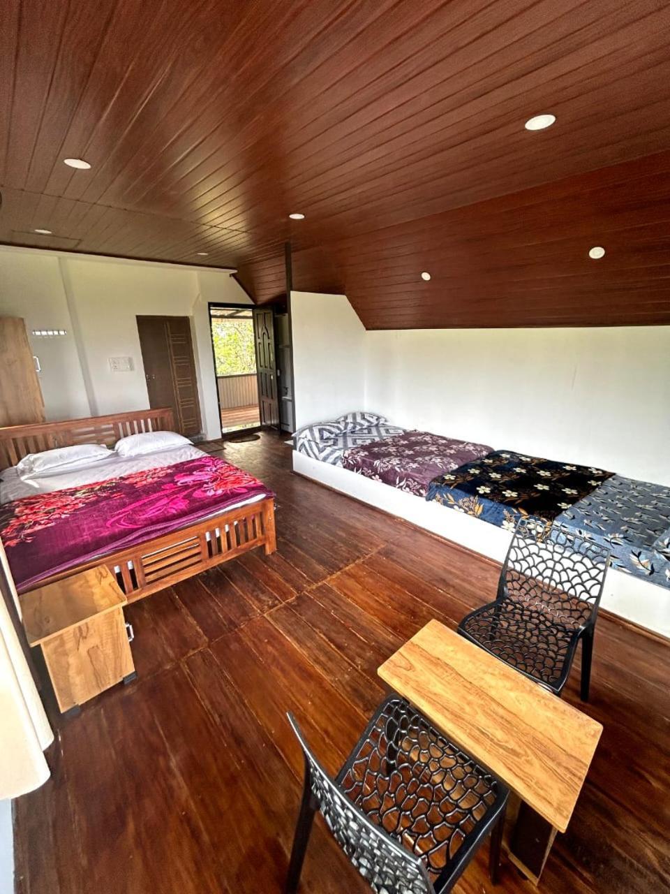 Greenridge Homestays Ramakkalmedu Buitenkant foto